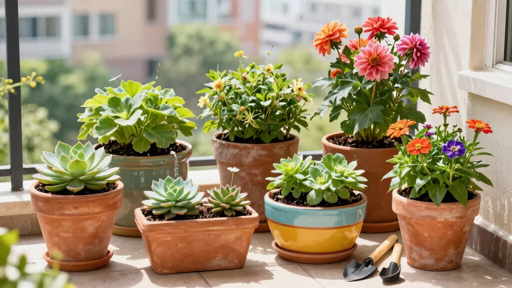 10 Full Sun Planter Ideas That Thrive and Look Incredible All Summer Long