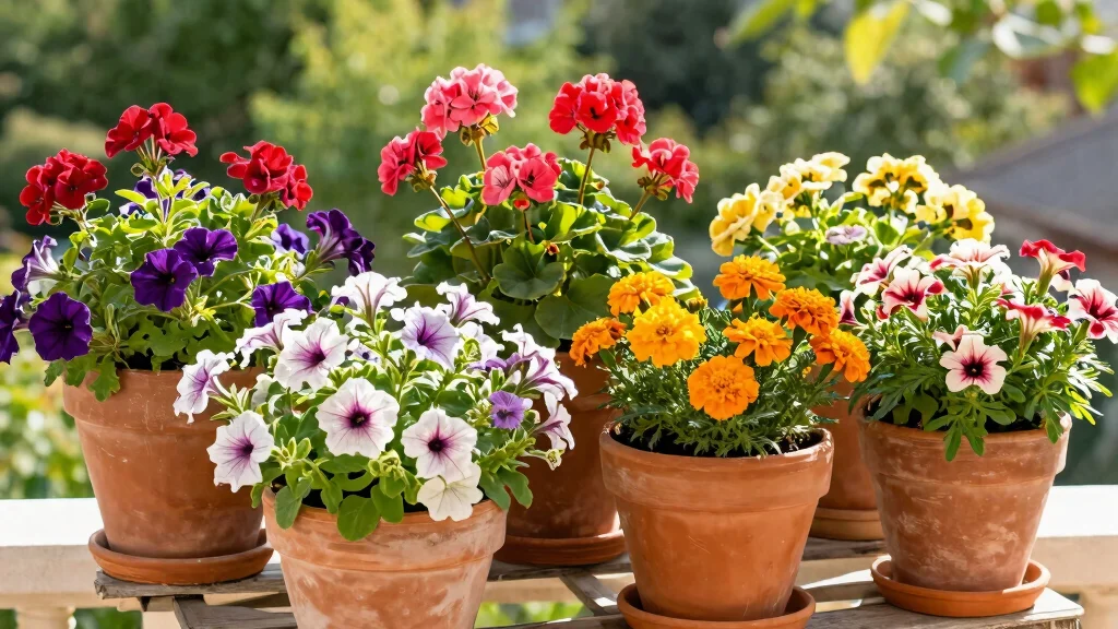 10 Summer Planter Ideas That Are Bright, Bold, and Full of Life