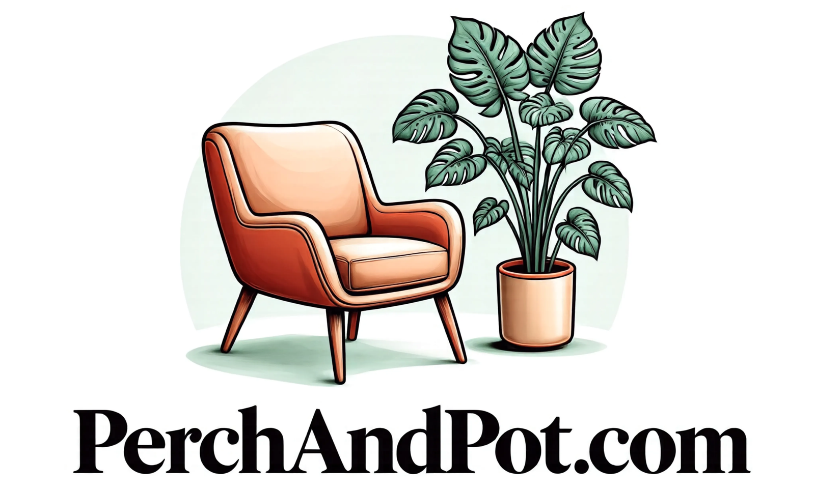 Perch And Pot